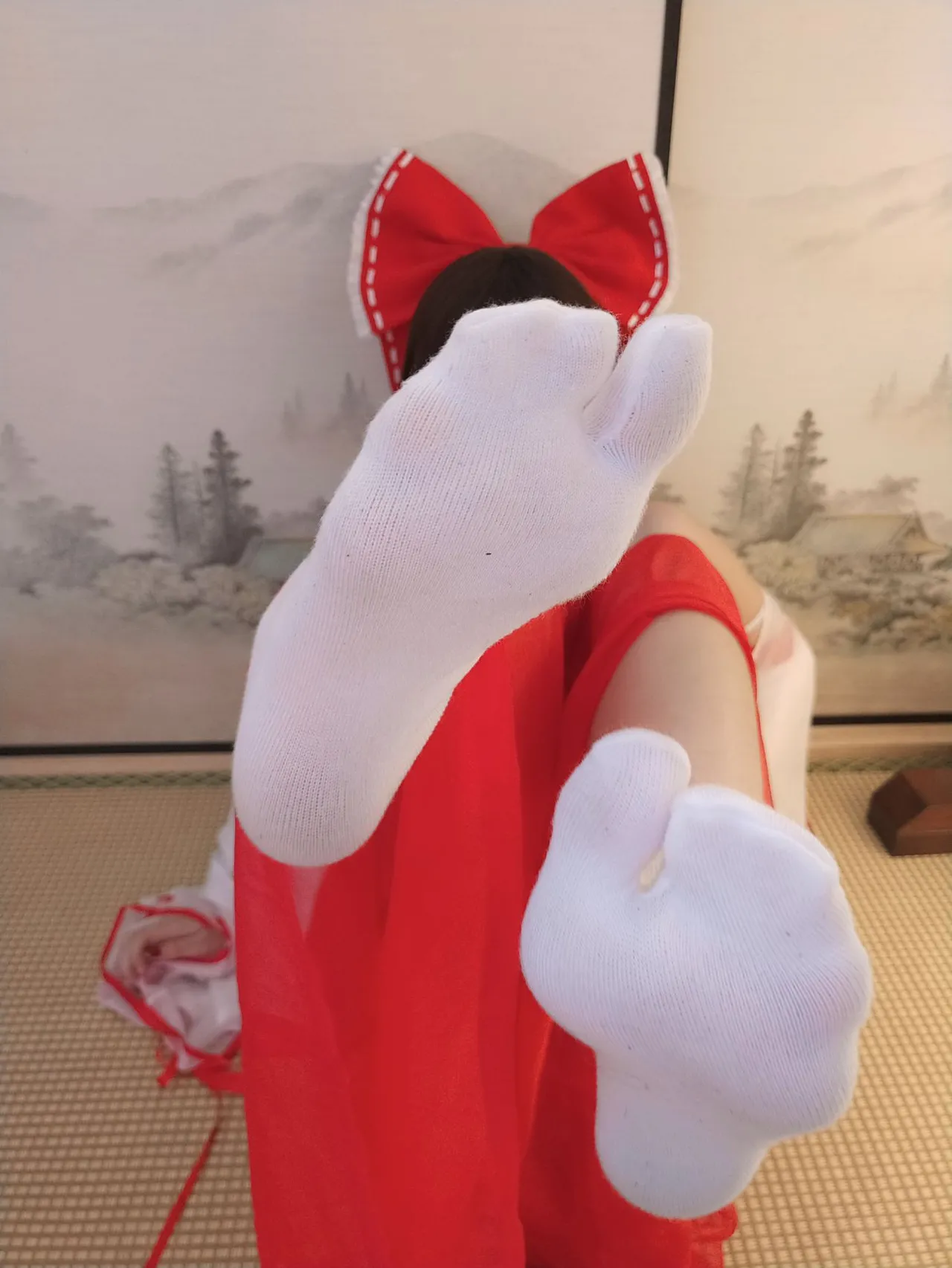 蜜汁貓裘 Miko Sister-erohere39.webp